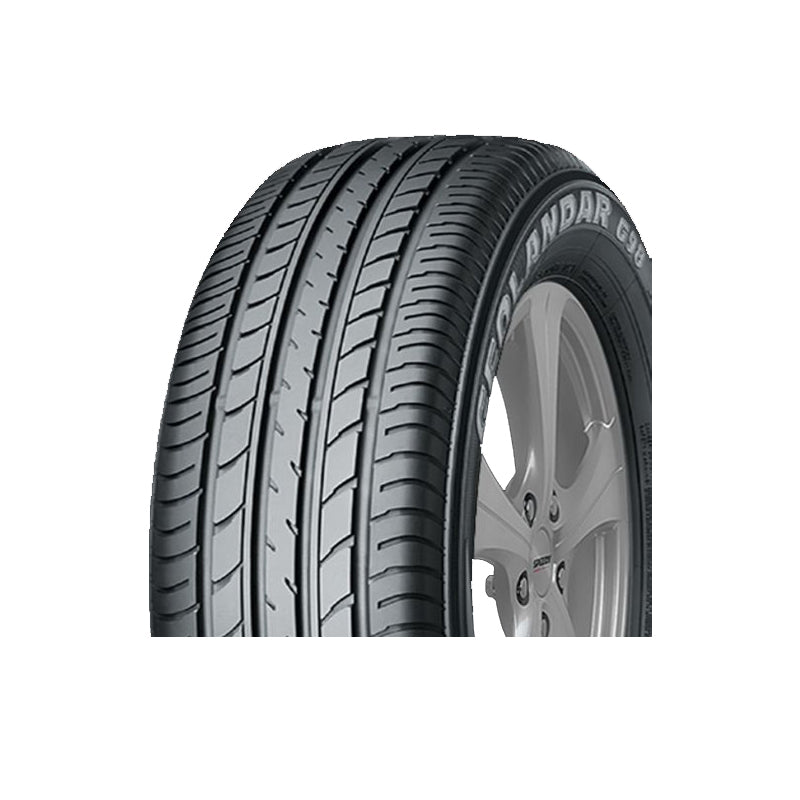 225/65 R17 Yokohama Geolandar G98 102V