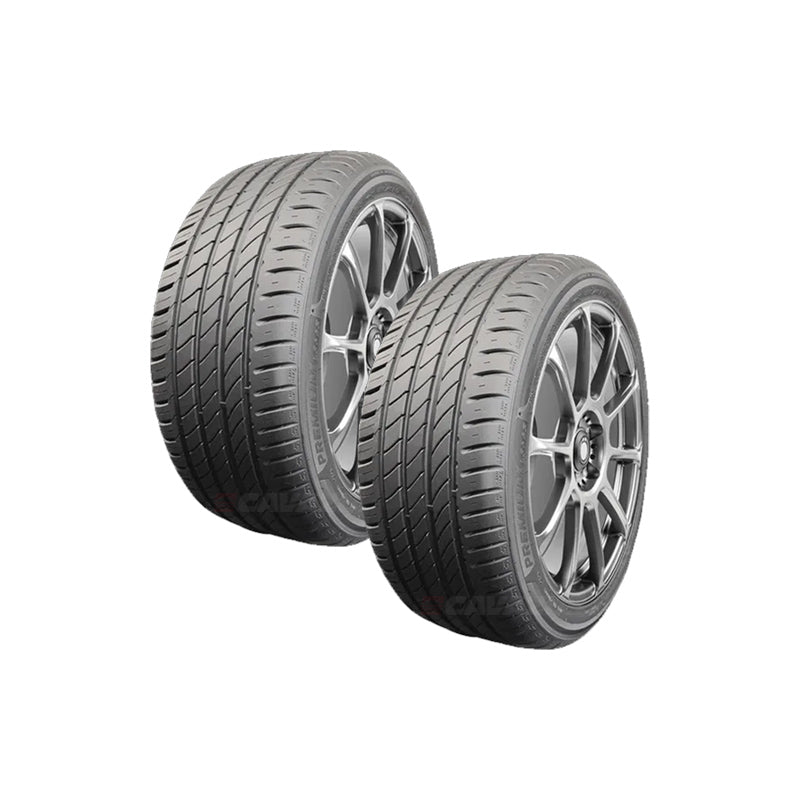 225/40 R18 Zextour Premium Ls665 92W