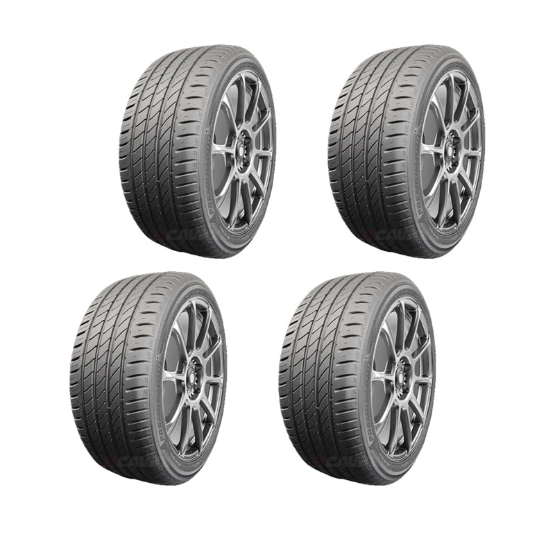 185/55 R15 Zextour Premium Ls665 82H