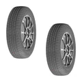 225/65 R17 Zextour Premium Ls668 102V