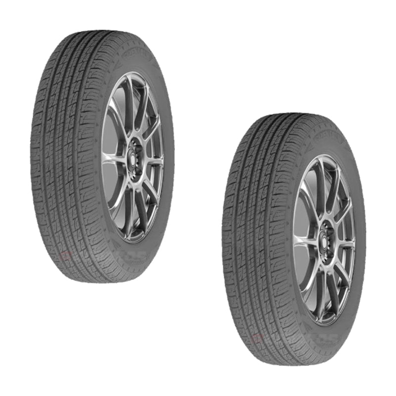 215/65 R16 Zextour Premium Ls668 Xl 102H