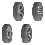 215/55 R18 Zextour Premium Ls668 95V