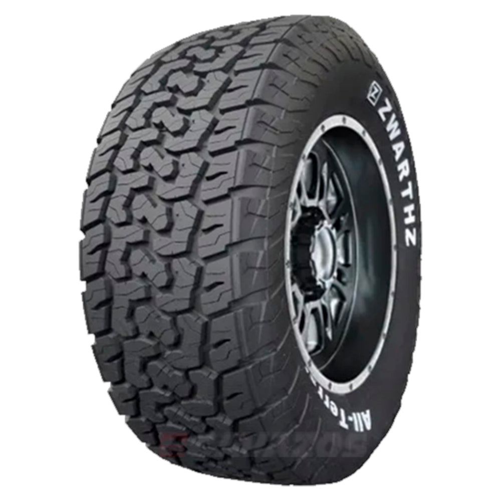 265/50 R20 Zwarthz All Terrain A/T 111T