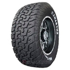 235/70 R16 Zwarthz All Terrain A/T 106T