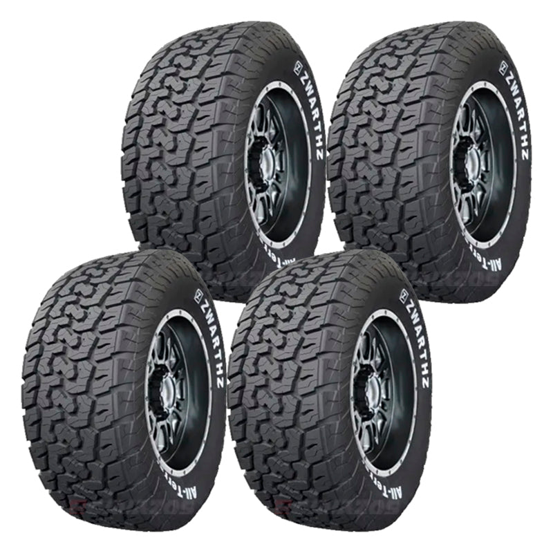 245/70 R16 Zwarthz All Terrain A/T 111T