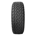 235/80 R17 Zwarthz All-Terrain A/T 10C Lt 120/117 R