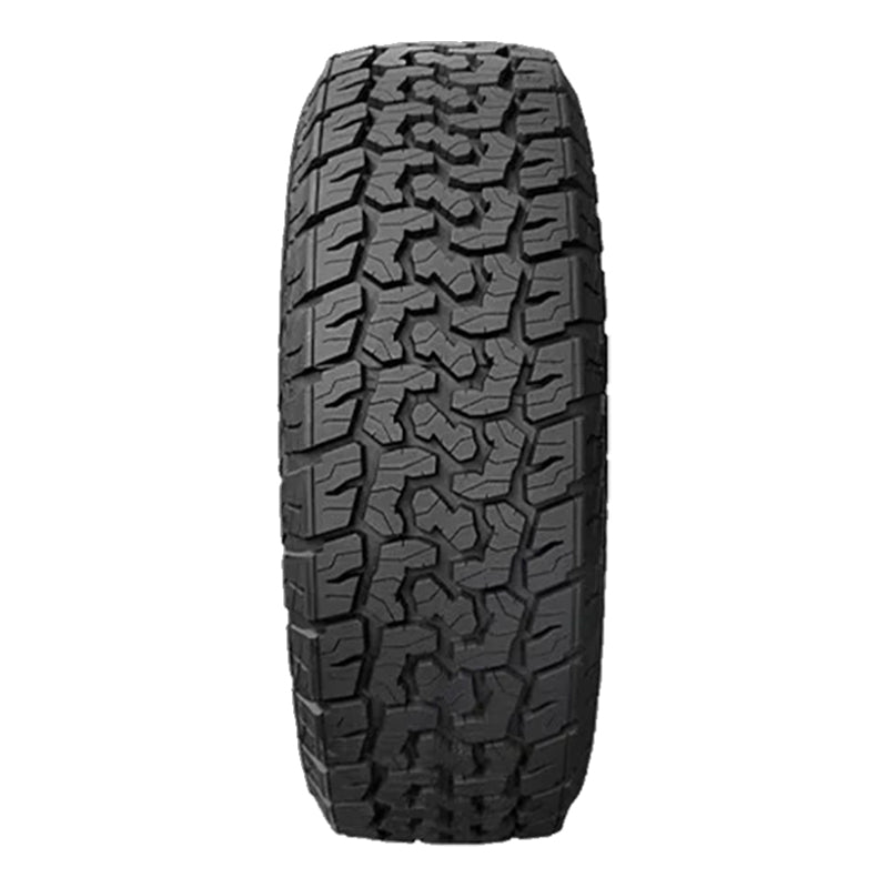 235/80 R17 Zwarthz All-Terrain A/T 10C Lt 120/117 R