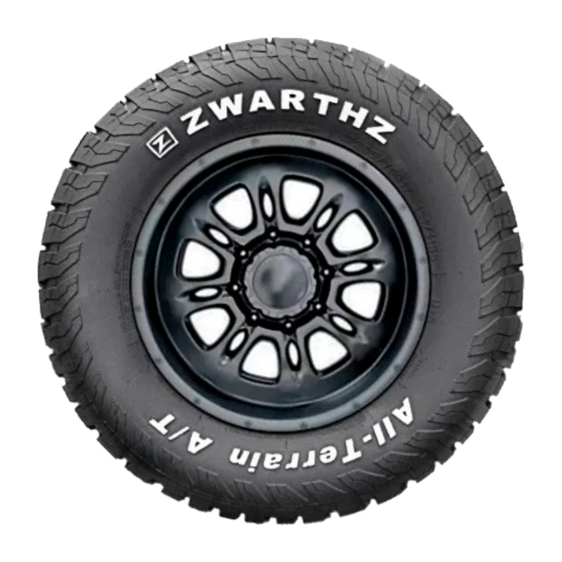 255/70 R15 Zwarthz All Terrain 103/107T