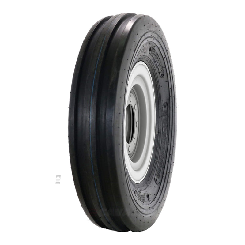 7.50 R16 Zwarthz Tl Farm Pro F2/Qh621 Agricola