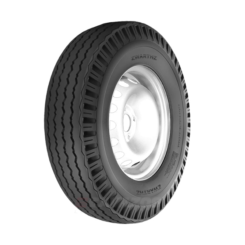 7.50 R17 Zwarthz Superior 121L