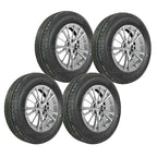 205/55 R16 Zwarthz Indiana 91V