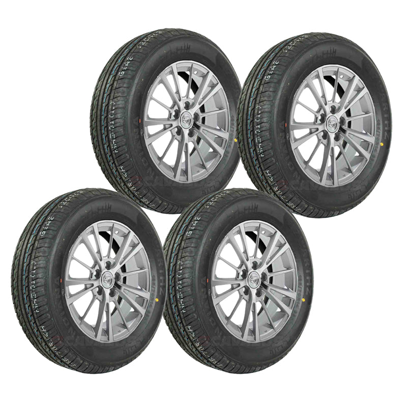 175/65 R14 Zwarthz Indiana 82H