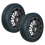 195/65 R15 Zwarthz Kinergy Eco 91H
