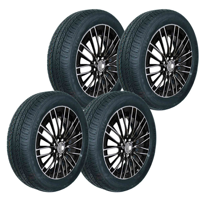 185/60 R15 Zwarthz Kinergy Eco 84H