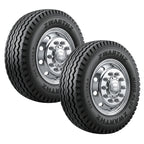 7.00 R15 Zwarthz King Plus 10Pr Tl