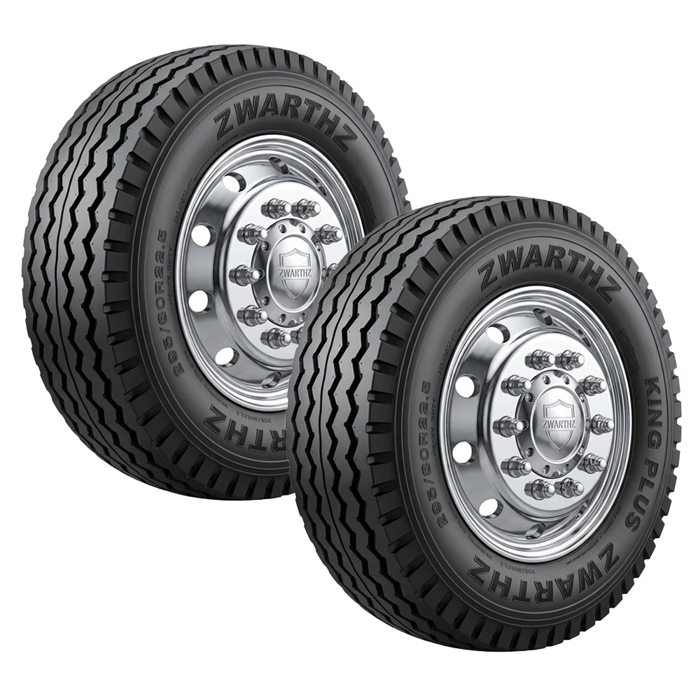 7.00 R15 Zwarthz King Plus 10Pr Tl