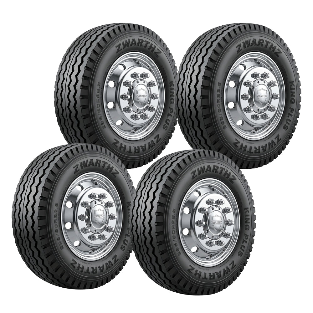 7.00 R15 Zwarthz King Plus 10Pr Tl