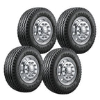 7.00 R15 Zwarthz King Plus 10Pr Tl