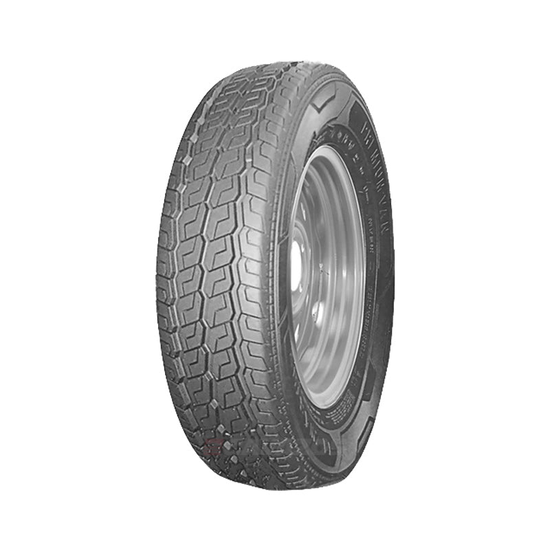 205 R16 Zwarthz Premium Van (8Pr) 110/108Q