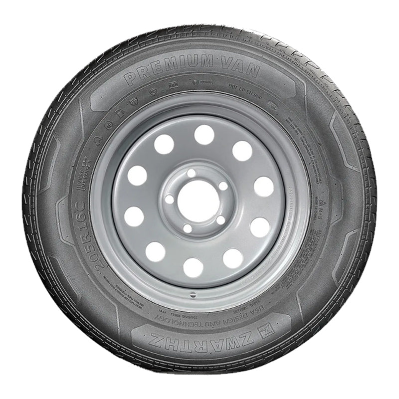 205 R16 Zwarthz Premium Van (8Pr) 110/108Q