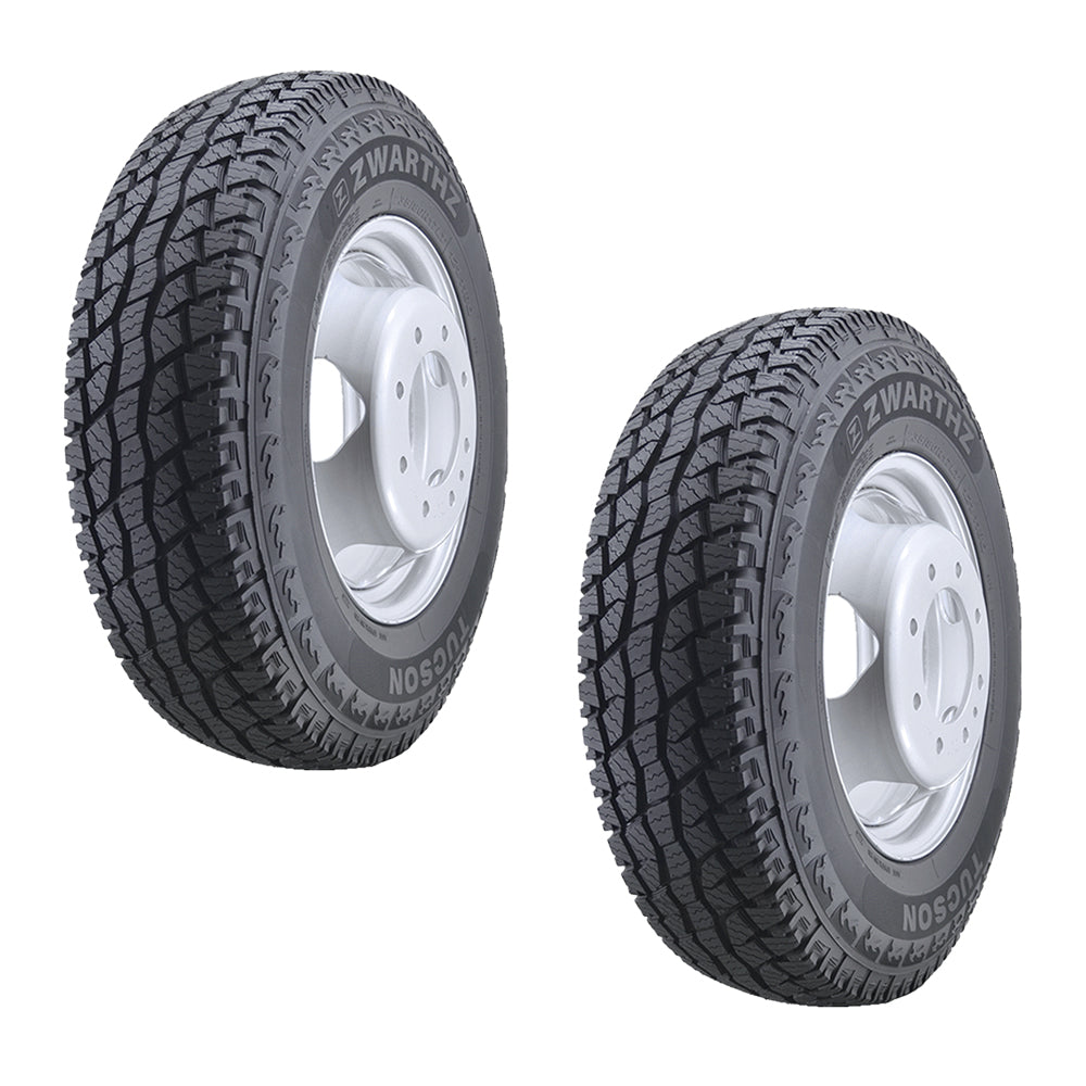 235/80 R17 Zwarthz Tucson 10C Lt 121/118 Q