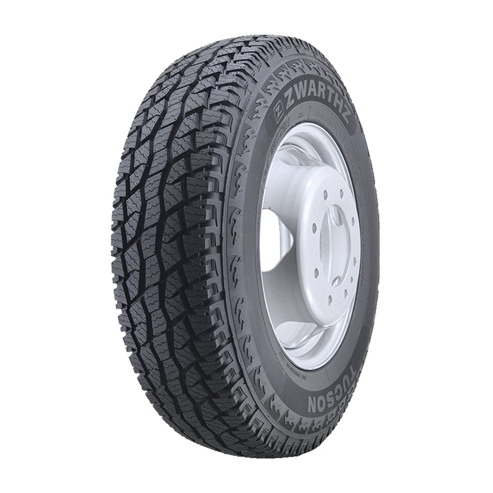 235/80 R17 Zwarthz Tucson 10C Lt 121/118 Q