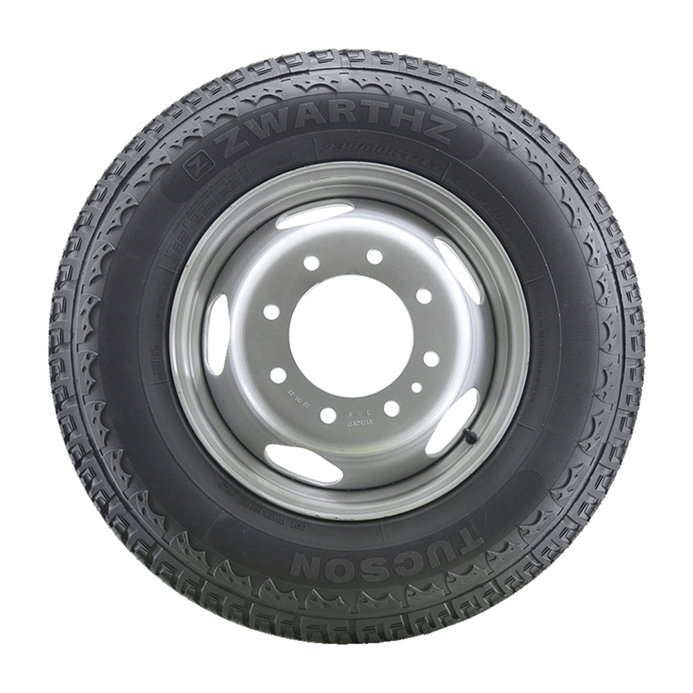 235/80 R17 Zwarthz Tucson 10C Lt 121/118 Q