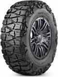 35X12.50R17 NITTO Mud Grappler 125P