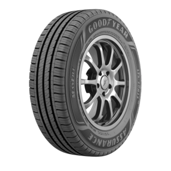 255/55 R20 Goodyear Assurance Maxlife 2 110 V