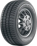 225/75 R16 Yokohama Bluearth-Van All Season RY61 121/120R